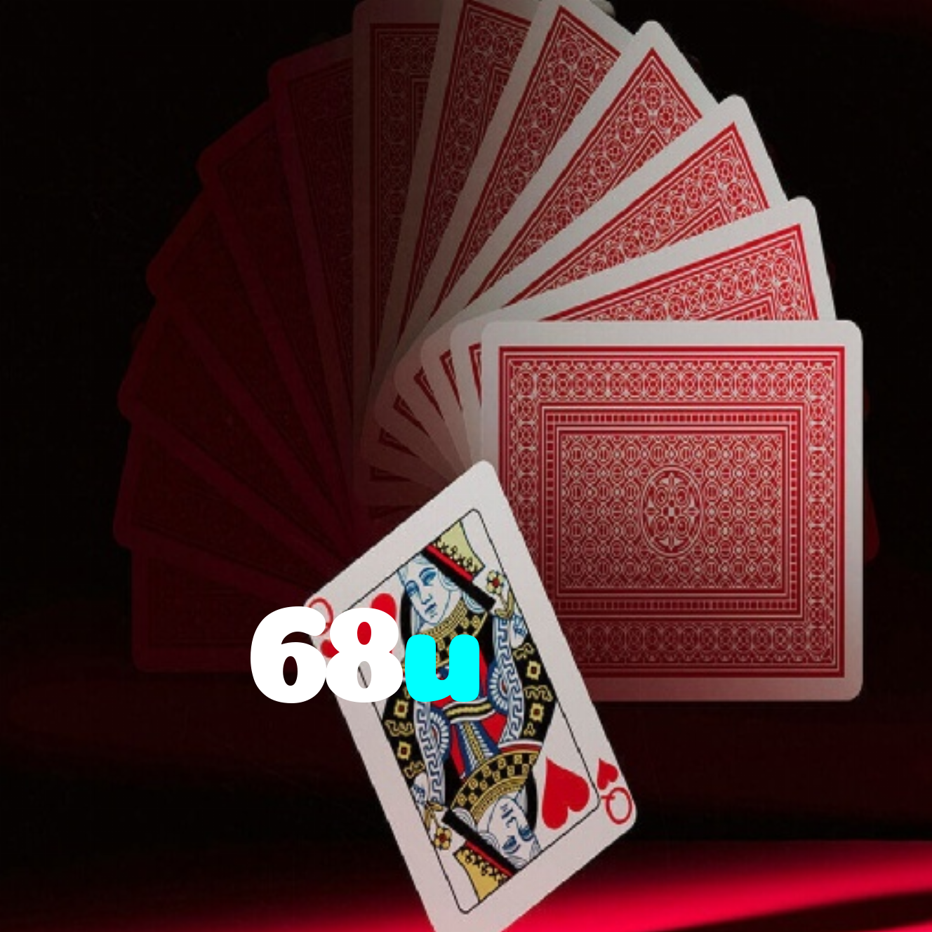 68u