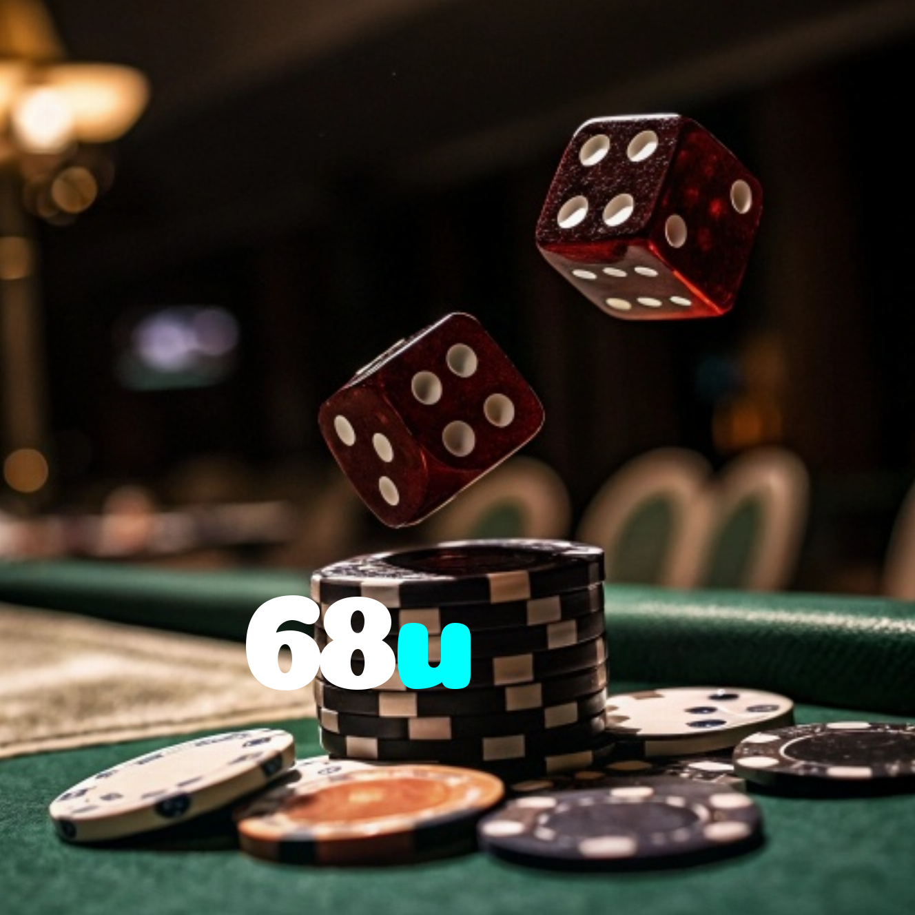 68u