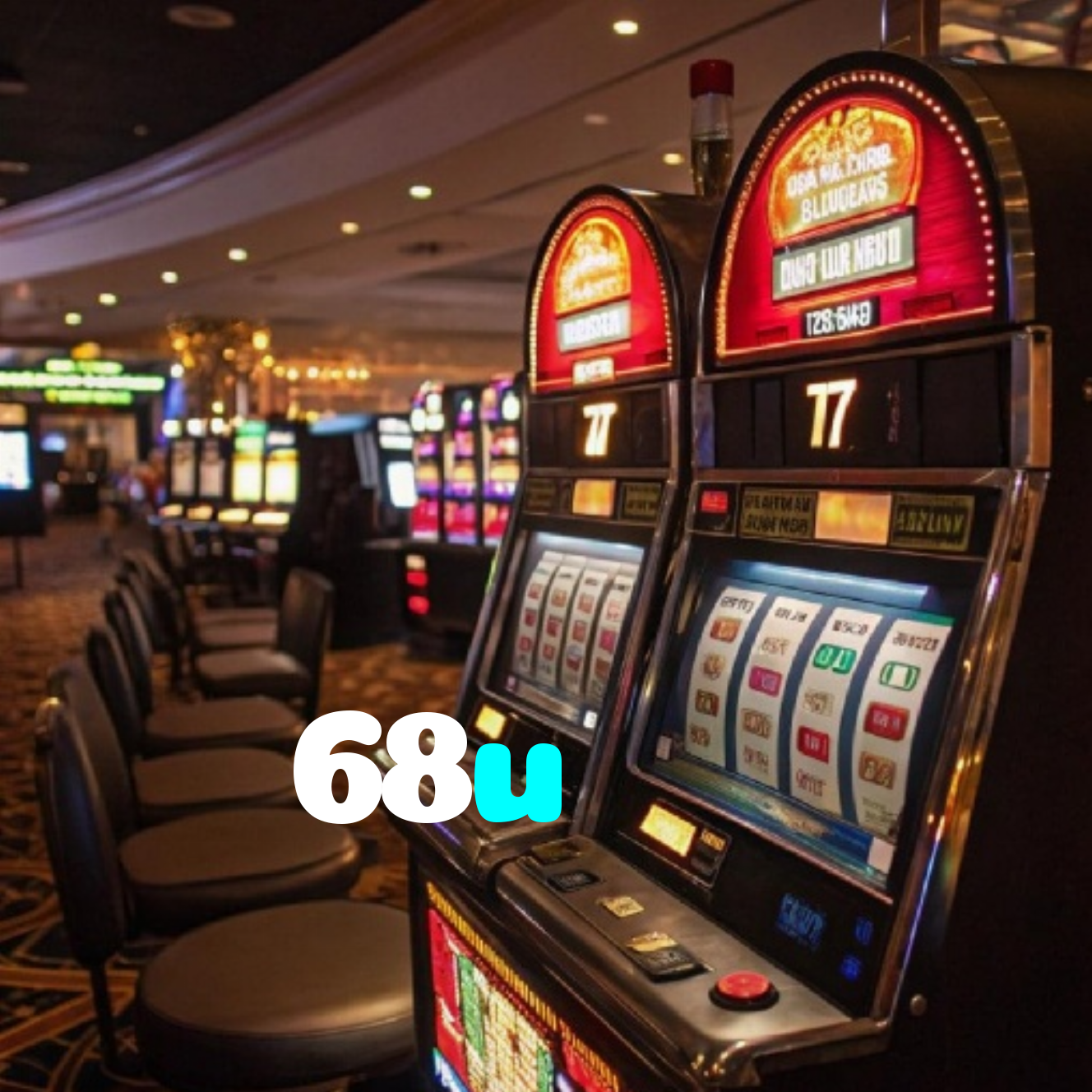 68u