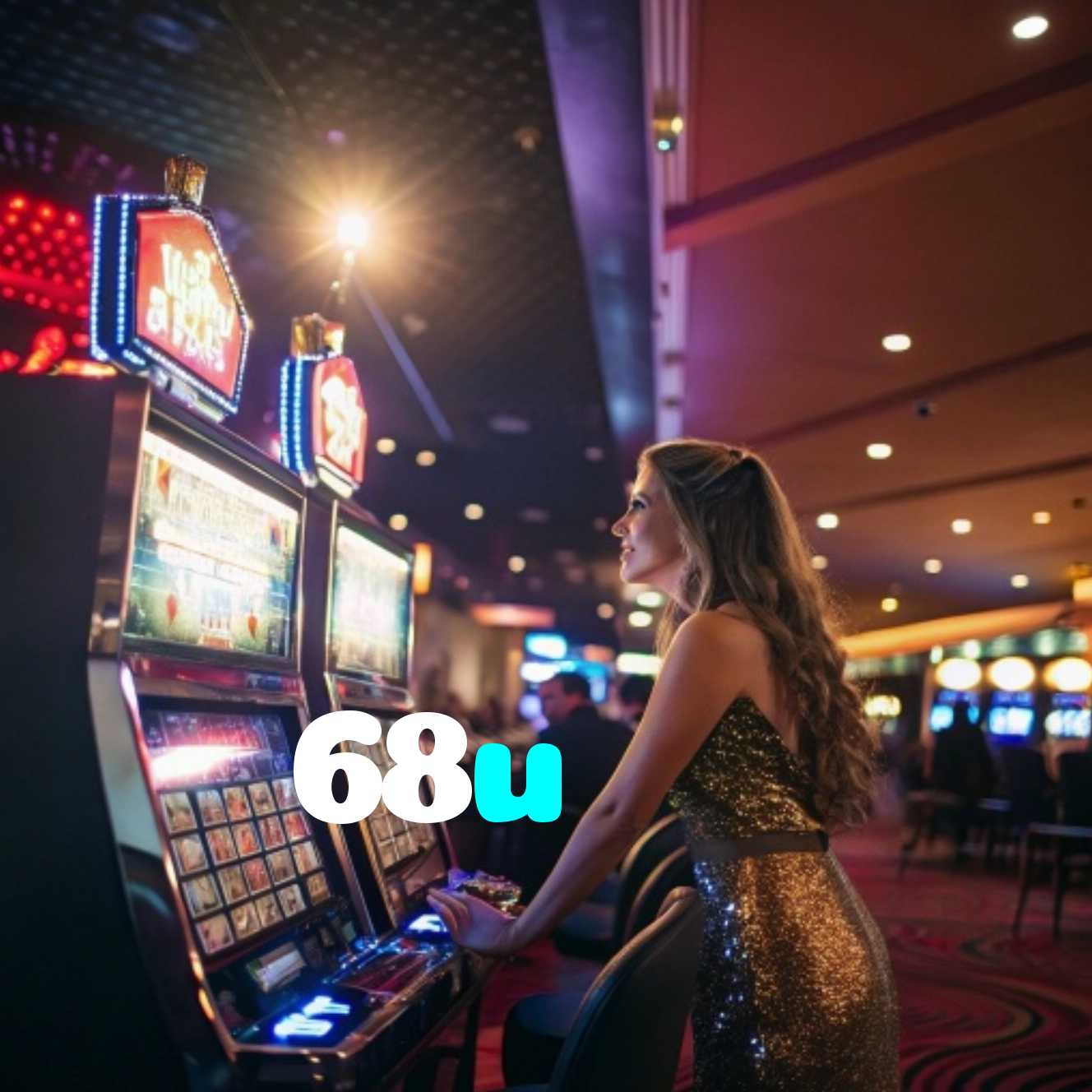 68u